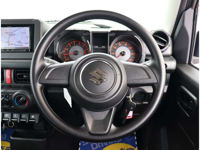 スズキ ジムニー ６６０ ＸＧ ４ＷＤ R6年 () 99