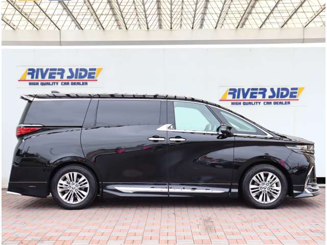 トヨタ アルファード ２．５ Ｚ R6年 () 99