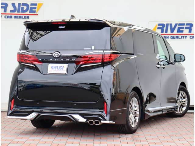 トヨタ アルファード ２．５ Ｚ R6年 () 99