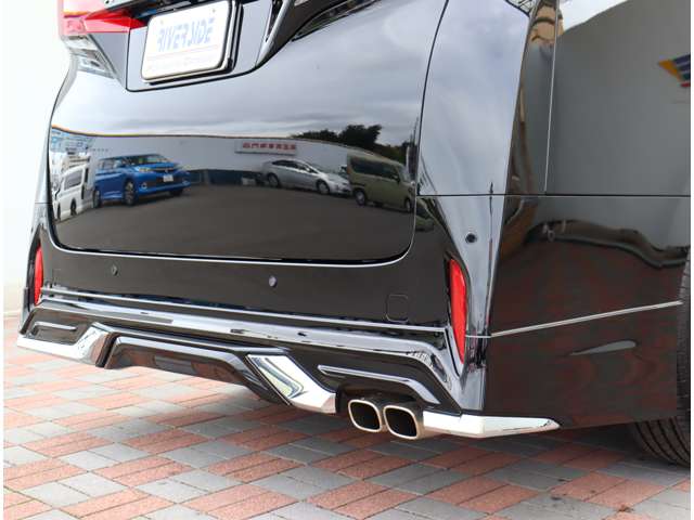 トヨタ アルファード ２．５ Ｚ R6年 () 99