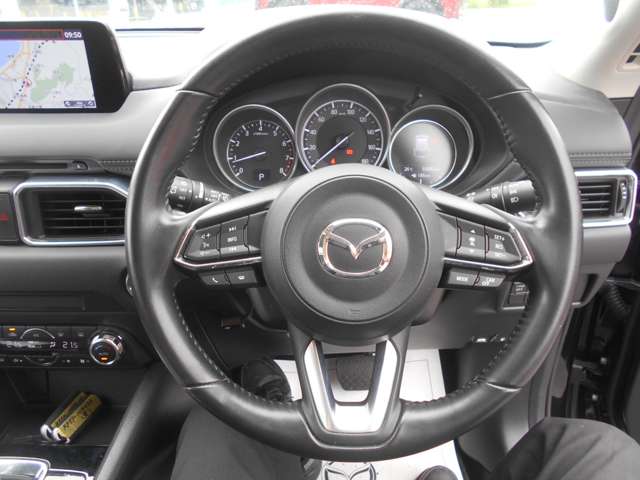 マツダ ＣＸ−５ ２．５ ２５Ｓ プロアクティブ ４ＷＤ H29年 () 99