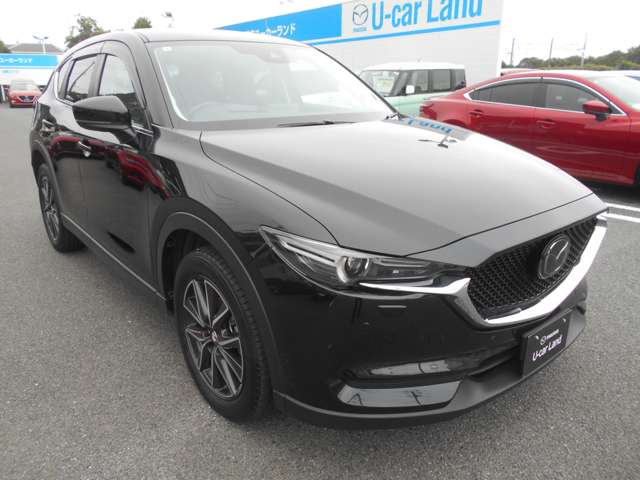 マツダ ＣＸ−５ ２．５ ２５Ｓ プロアクティブ ４ＷＤ H29年 () 99