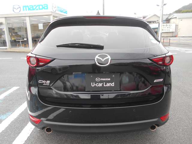 マツダ ＣＸ−５ ２．５ ２５Ｓ プロアクティブ ４ＷＤ H29年 () 99