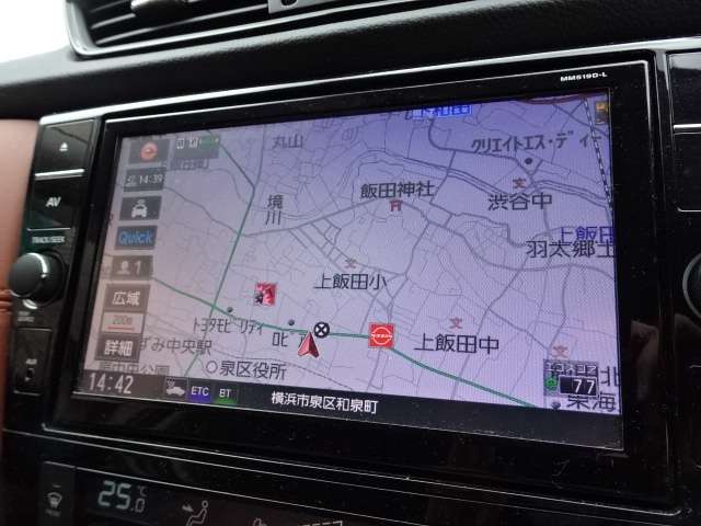 日産 エクストレイル　ハイブリッド ２．０ ２０ＸＩ ハイブリッド レザーエディション ４ＷＤ R2年 (関東) 99