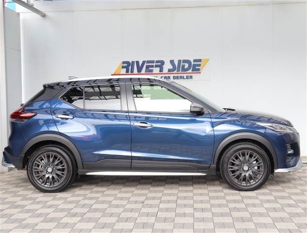 日産 キックス １．２ ＡＵＴＥＣＨ （Ｅ－ＰＯＷＥＲ） R4年 (関東) 99