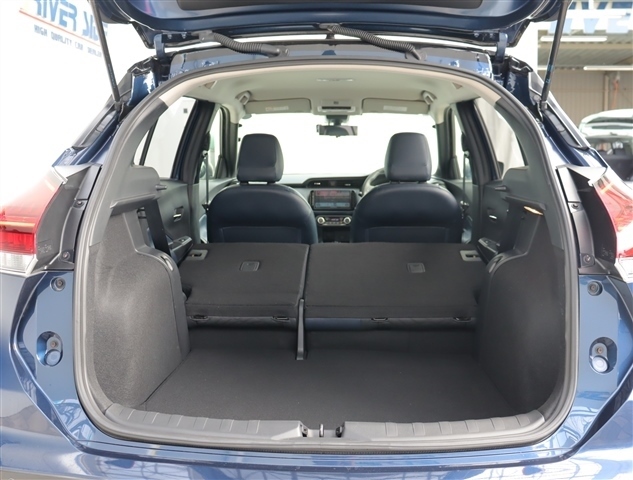 日産 キックス １．２ ＡＵＴＥＣＨ （Ｅ－ＰＯＷＥＲ） R4年 (関東) 99