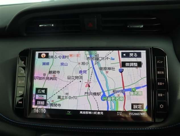 日産 キックス １．２ ＡＵＴＥＣＨ （Ｅ－ＰＯＷＥＲ） R4年 (関東) 99