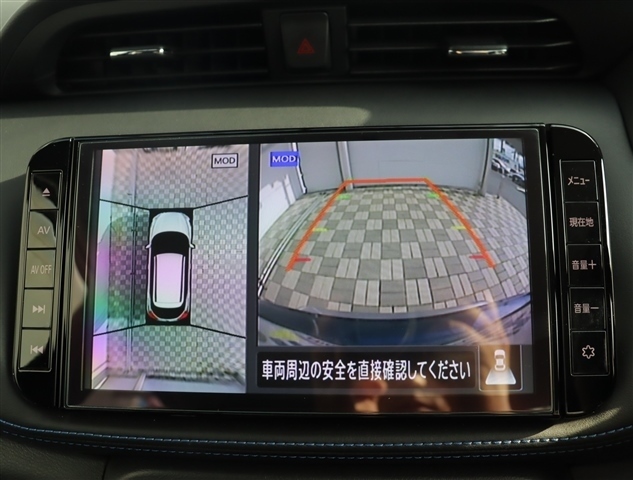 日産 キックス １．２ ＡＵＴＥＣＨ （Ｅ－ＰＯＷＥＲ） R4年 (関東) 99