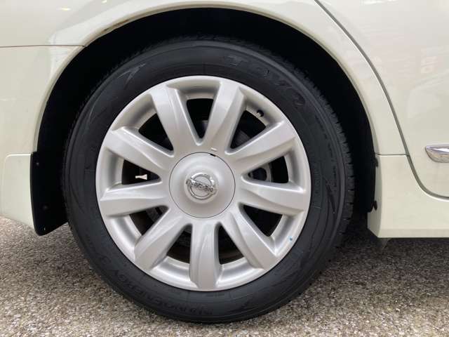 日産 ティアナ ２．５ ２５０ＸＬ プレミアムセレクション 本革シートパッケージ H23年 (関東) 99