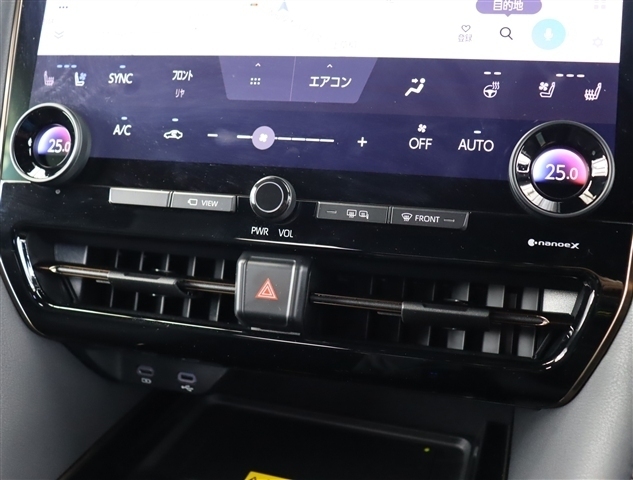 トヨタ アルファード　ハイブリッド ハイブリッド ２．５ Ｚ R6年 () 99