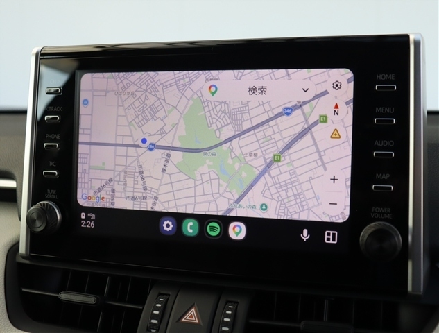 トヨタ ＲＡＶ４ ２．０ アドベンチャー ４ＷＤ R3年 () 99