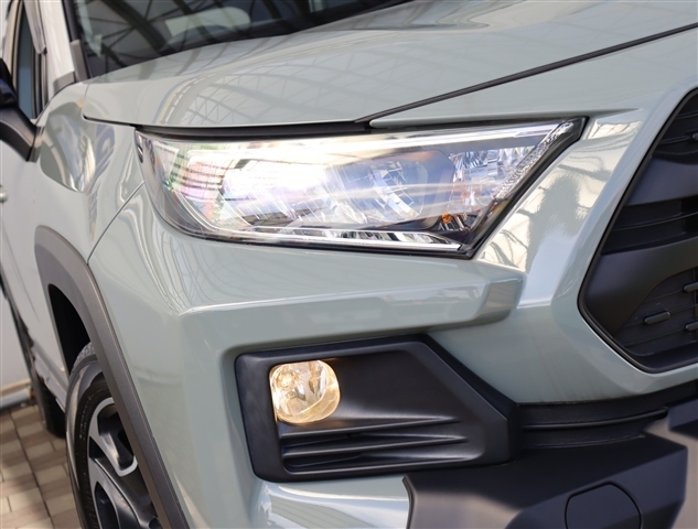 トヨタ ＲＡＶ４ ２．０ アドベンチャー ４ＷＤ R3年 () 99