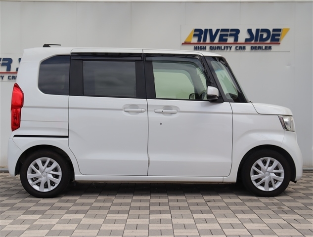 ホンダ Ｎ　ＢＯＸ ６６０ Ｇ ＥＸ ホンダセンシング R2年 () 99