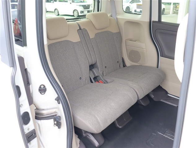 ホンダ Ｎ　ＢＯＸ ６６０ Ｇ ＥＸ ホンダセンシング R2年 () 99