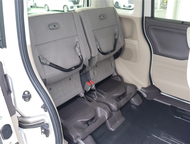ホンダ Ｎ　ＢＯＸ ６６０ Ｇ ＥＸ ホンダセンシング R2年 () 99