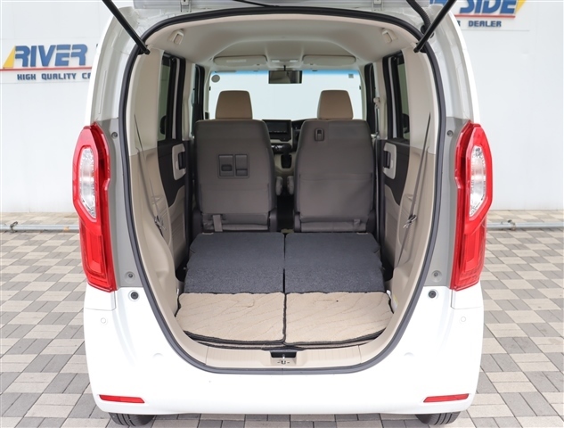 ホンダ Ｎ　ＢＯＸ ６６０ Ｇ ＥＸ ホンダセンシング R2年 () 99