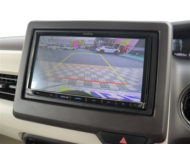 ホンダ Ｎ　ＢＯＸ ６６０ Ｇ ＥＸ ホンダセンシング R2年 () 99