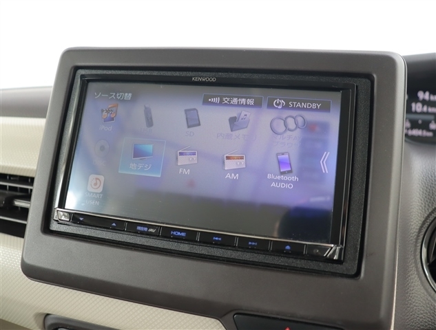 ホンダ Ｎ　ＢＯＸ ６６０ Ｇ ＥＸ ホンダセンシング R2年 () 99