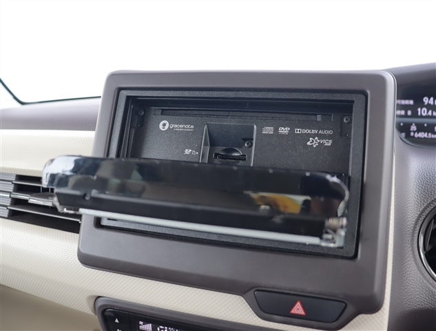 ホンダ Ｎ　ＢＯＸ ６６０ Ｇ ＥＸ ホンダセンシング R2年 () 99