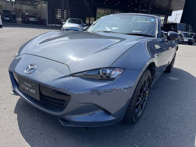 マツダ ロードスター １．５ ９９０Ｓ R4年 (関東) 99