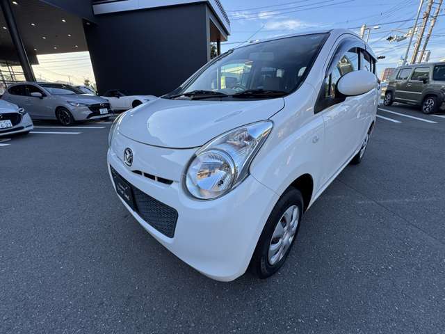 マツダ キャロル ６６０ ＧＳ H24年 (関東) 99