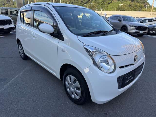 マツダ キャロル ６６０ ＧＳ H24年 (関東) 99