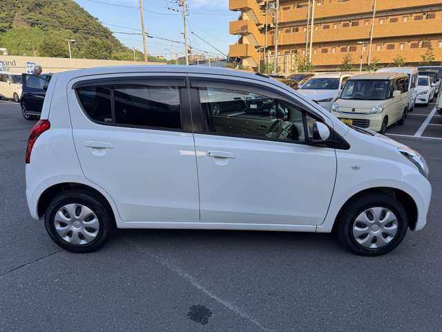 マツダ キャロル ６６０ ＧＳ H24年 (関東) 99