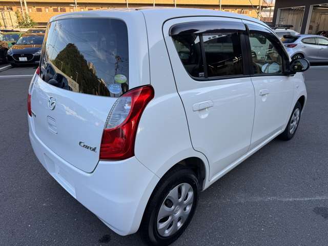 マツダ キャロル ６６０ ＧＳ H24年 (関東) 99