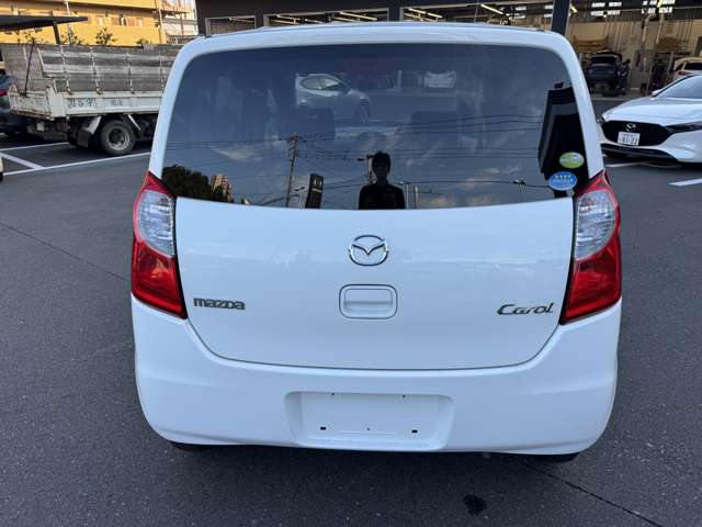 マツダ キャロル ６６０ ＧＳ H24年 (関東) 99