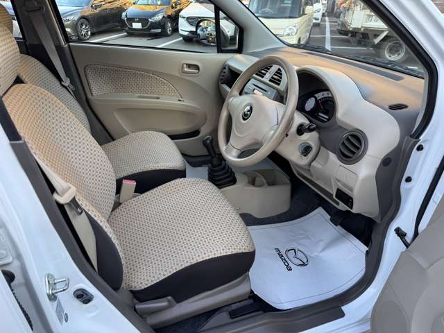 マツダ キャロル ６６０ ＧＳ H24年 (関東) 99
