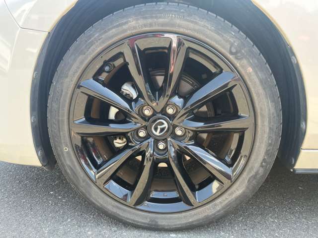 マツダ ＭＡＺＤＡ３　ファストバック １．５ １５Ｓ ブラックトーンエディション R3年 (関東) 99