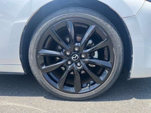 マツダ ＭＡＺＤＡ３　ファストバック １．５ １５Ｓ ブラックトーンエディション R3年 (関東) 99