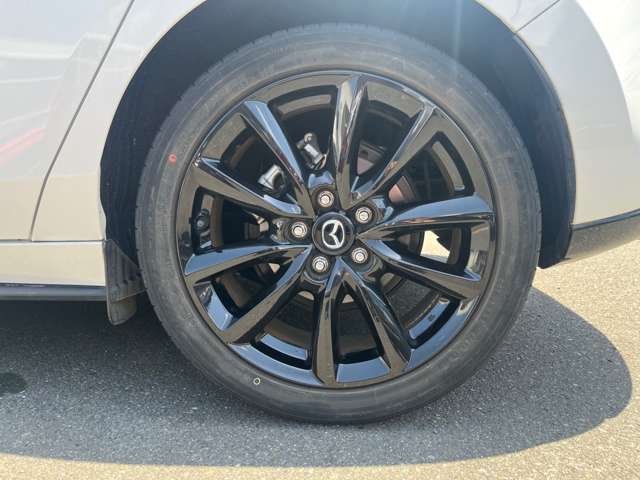マツダ ＭＡＺＤＡ３　ファストバック １．５ １５Ｓ ブラックトーンエディション R3年 (関東) 99
