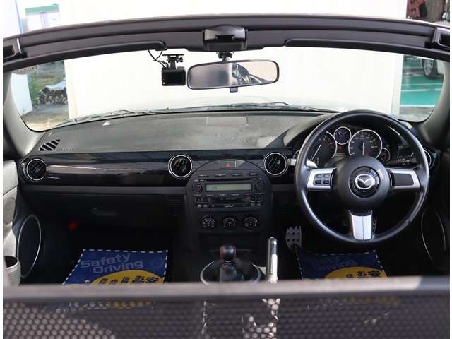 マツダ ロードスター ２．０ ＲＳ H17年 (関東) 99
