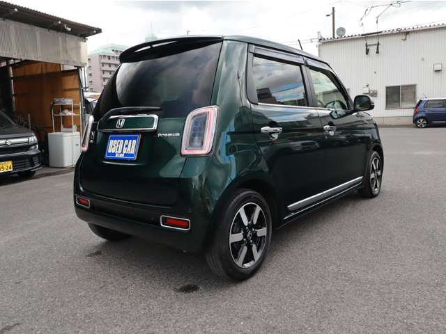 ホンダ Ｎ−ＯＮＥ ６６０ プレミアム R4年 (九州・沖縄) 99