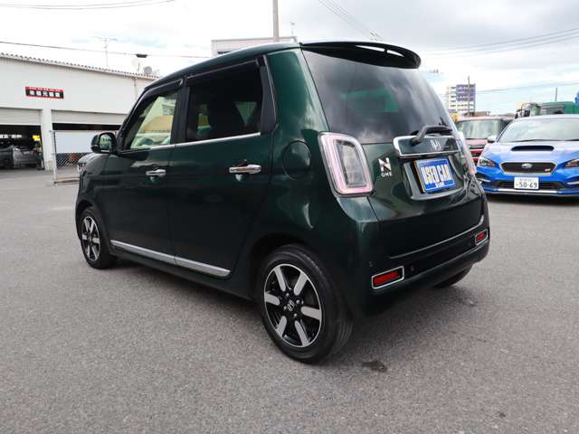 ホンダ Ｎ−ＯＮＥ ６６０ プレミアム R4年 (九州・沖縄) 99
