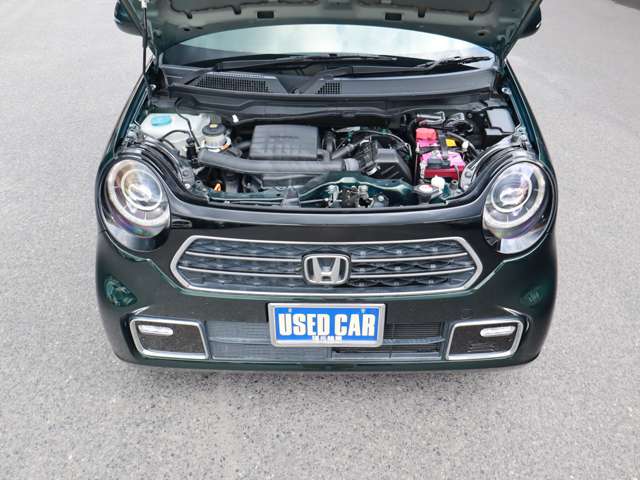ホンダ Ｎ−ＯＮＥ ６６０ プレミアム R4年 (九州・沖縄) 99