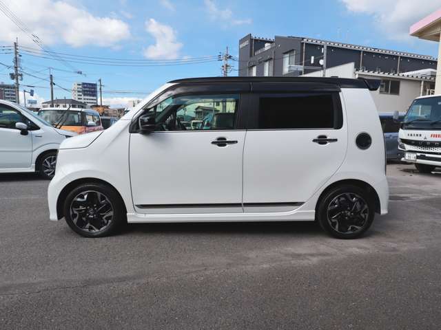 ホンダ Ｎ−ＷＧＮ カスタム ６６０ Ｌ ターボ ホンダ センシング R2年 (九州・沖縄) 99