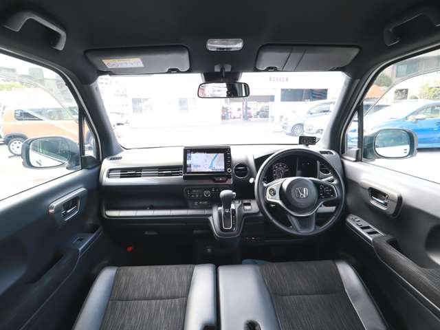 ホンダ Ｎ−ＷＧＮ カスタム ６６０ Ｌ ターボ ホンダ センシング R2年 (九州・沖縄) 99