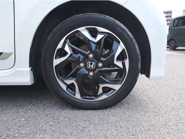 ホンダ Ｎ−ＷＧＮ カスタム ６６０ Ｌ ターボ ホンダ センシング R2年 (九州・沖縄) 99