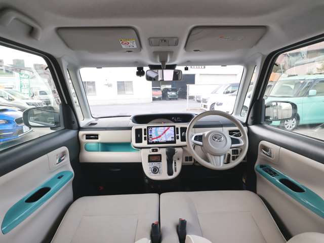 ダイハツ ムーヴ　キャンバス ６６０ Ｘ メイクアップ リミテッド ＳＡＩＩＩ R1年 (九州・沖縄) 99