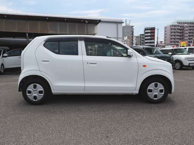 スズキ アルト ６６０ Ｌ R3年 (九州・沖縄) 99