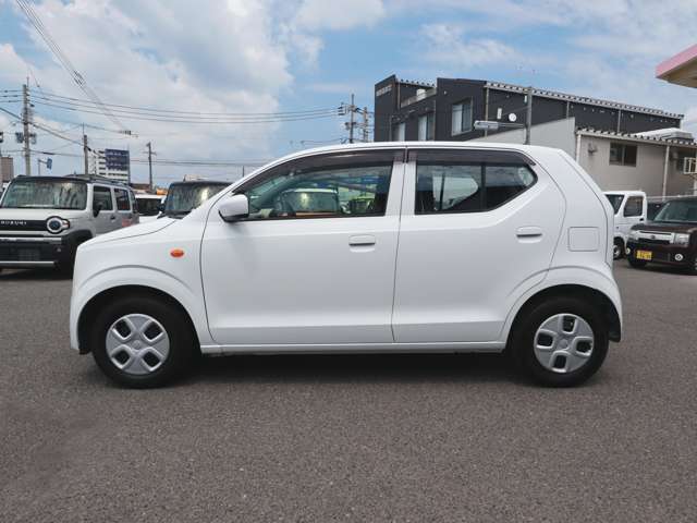 スズキ アルト ６６０ Ｌ R3年 (九州・沖縄) 99