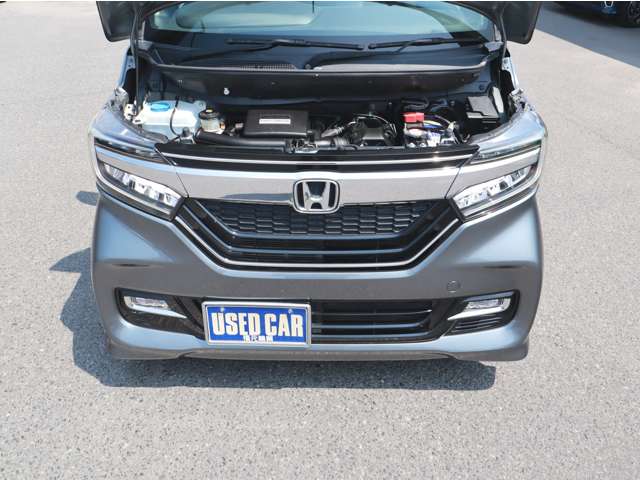 ホンダ Ｎ　ＢＯＸ カスタム ６６０ Ｇ Ｌ ホンダセンシング R1年 (九州・沖縄) 99