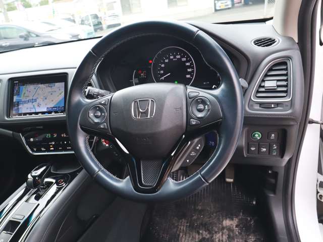 ホンダ ヴェゼル １．５ ハイブリッド Ｚ ホンダセンシング H30年 (九州・沖縄) 99