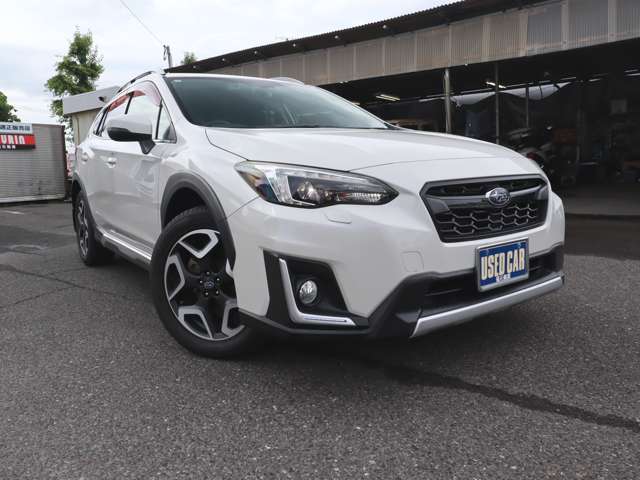 スバル ＸＶ ２．０Ｉ－Ｓ アイサイト ４ＷＤ H29年 (九州・沖縄) 99