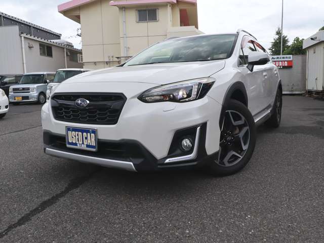 スバル ＸＶ ２．０Ｉ－Ｓ アイサイト ４ＷＤ H29年 (九州・沖縄) 99