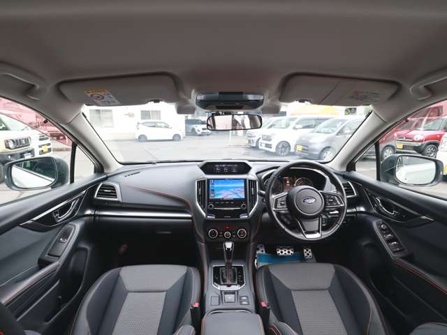 スバル ＸＶ ２．０Ｉ－Ｓ アイサイト ４ＷＤ H29年 (九州・沖縄) 99