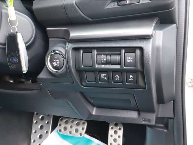 スバル ＸＶ ２．０Ｉ－Ｓ アイサイト ４ＷＤ H29年 (九州・沖縄) 99