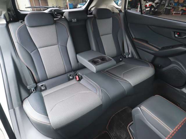 スバル ＸＶ ２．０Ｉ－Ｓ アイサイト ４ＷＤ H29年 (九州・沖縄) 99